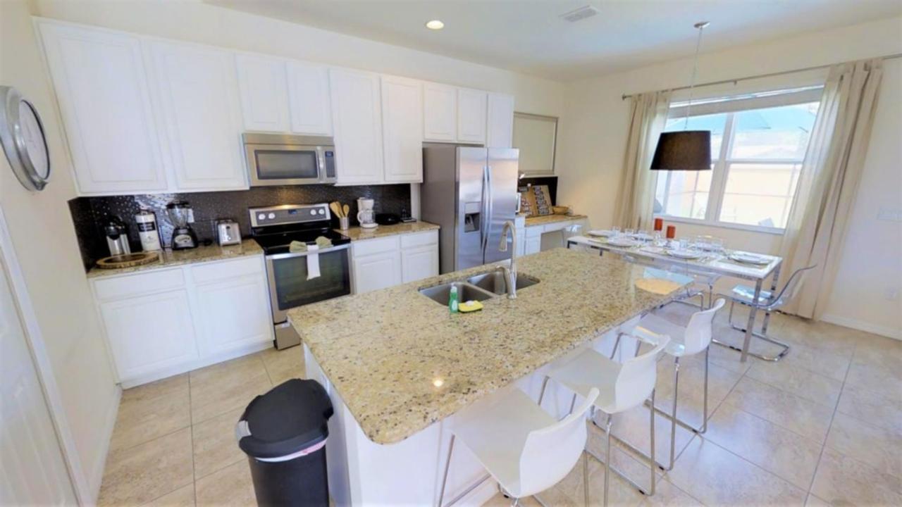 Bella Vida 850 A Apartment *
