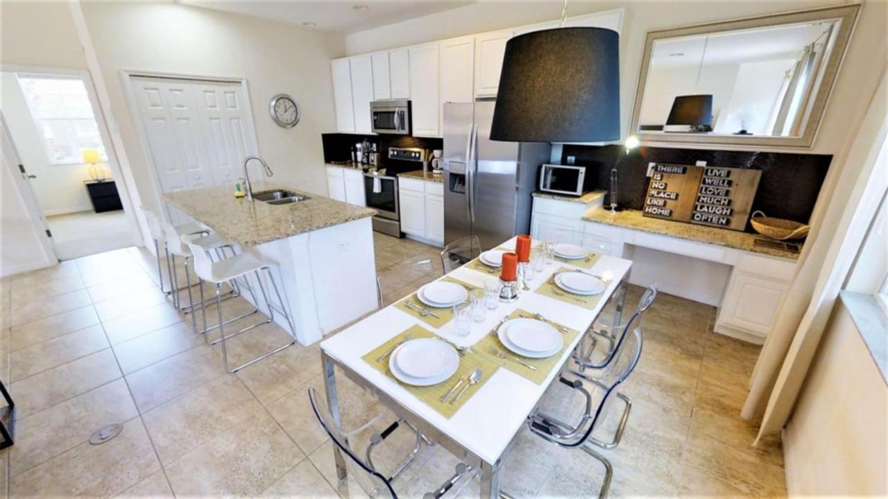 Bella Vida 850 A Apartment Kissimmee