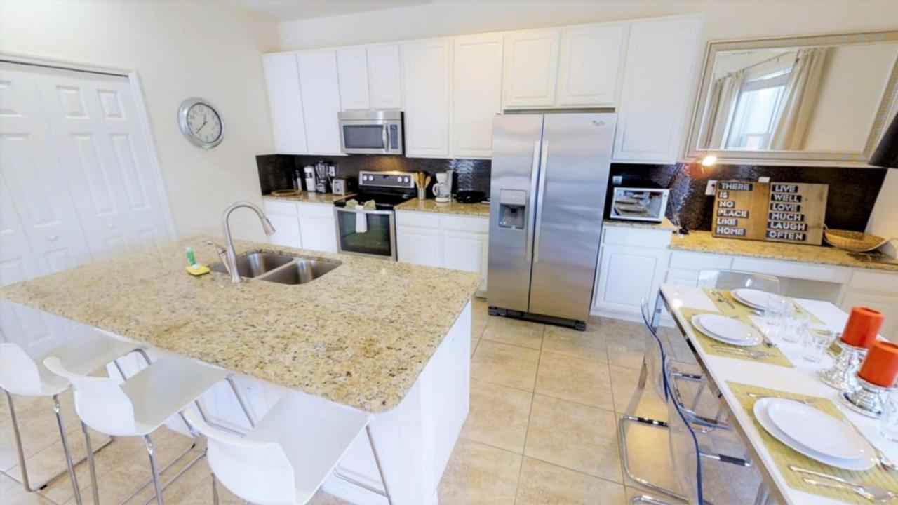 Apartment Bella Vida 850 A Kissimmee