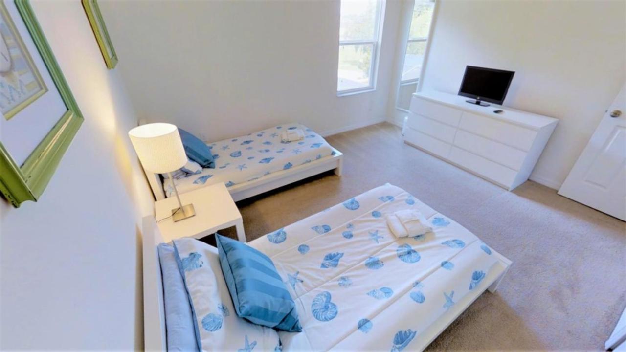 Apartment Bella Vida 850 A Kissimmee