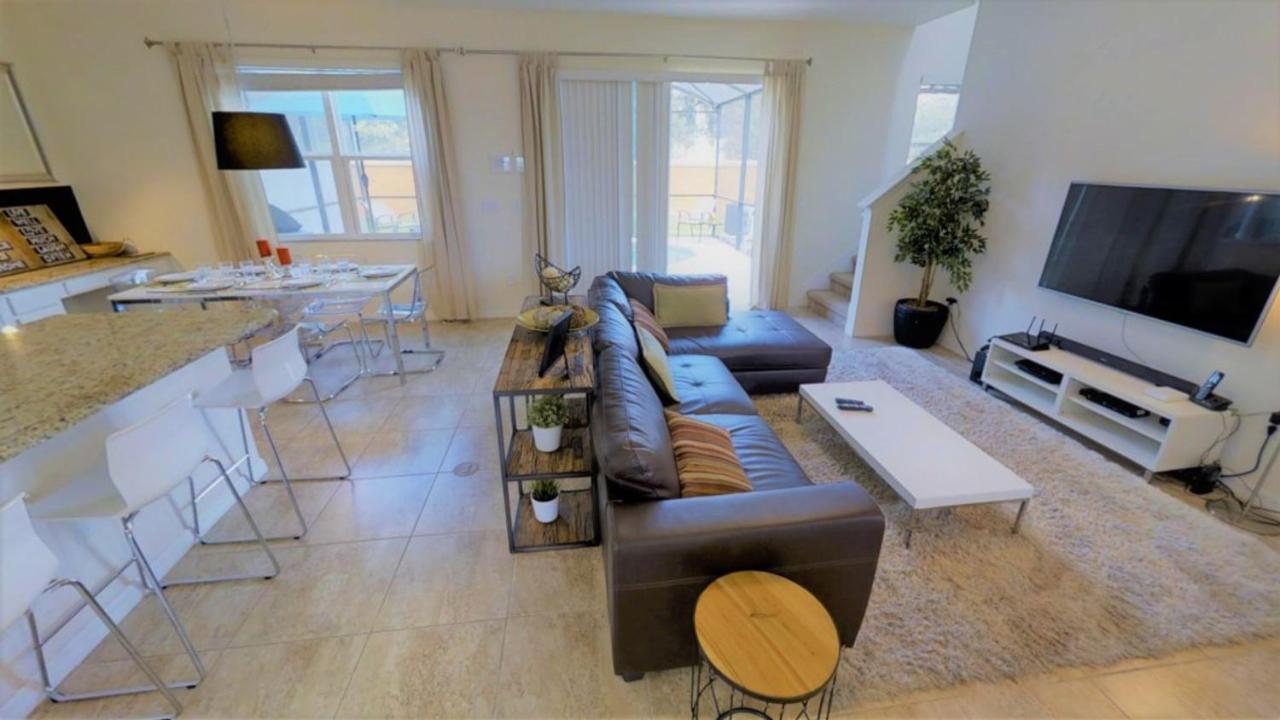 Bella Vida 850 A Apartment Kissimmee